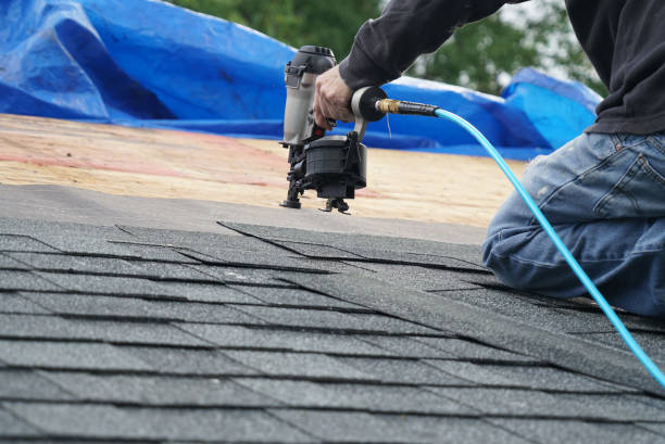 Quick and Trustworthy Emergency Roof Repair Services in St Augustine Beach, FL